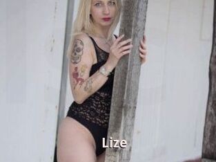 Lize