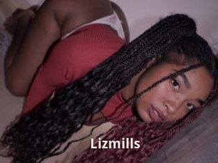 Lizmills