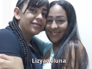 Lizyandluna
