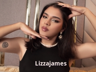 Lizzajames