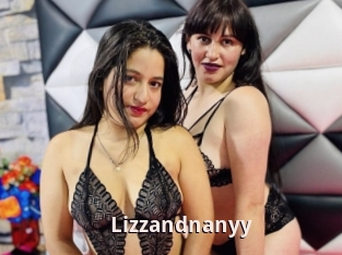 Lizzandnanyy