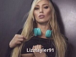 Lizztayler91