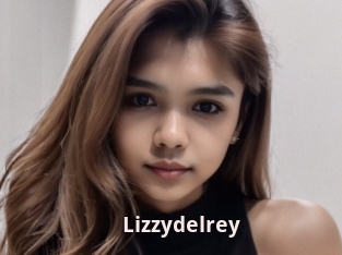 Lizzydelrey