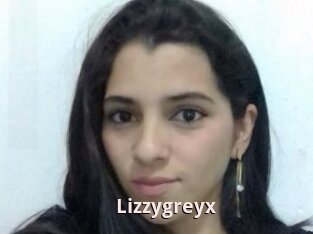 Lizzygreyx