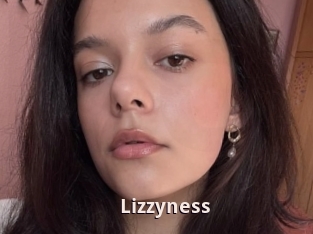 Lizzyness