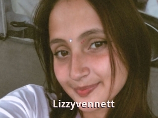Lizzyvennett
