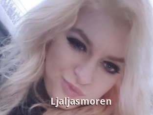Ljaljasmoren