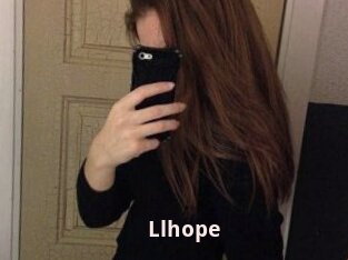 Llhope