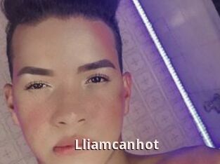 Lliamcanhot