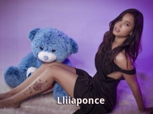 Lliiaponce