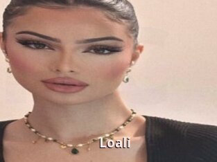 Loali