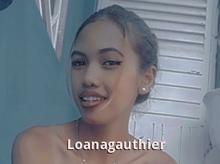 Loanagauthier
