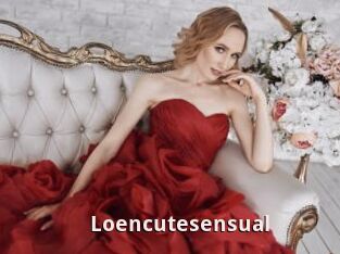 Loencutesensual