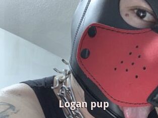 Logan_pup