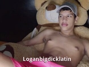 Loganbigdicklatin