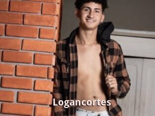 Logancortes