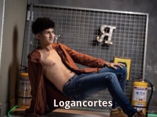 Logancortes