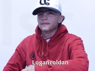 Loganroldan
