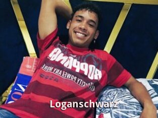 Loganschwarz