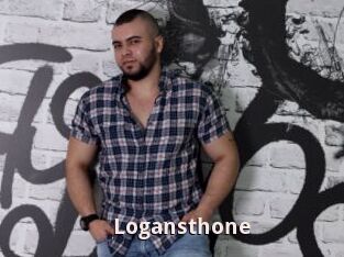 Logansthone