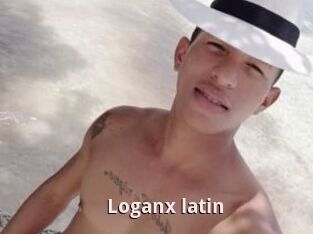 Loganx_latin