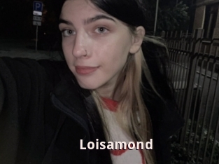 Loisamond