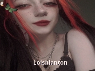 Loisblanton