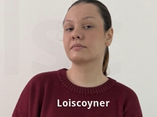 Loiscoyner