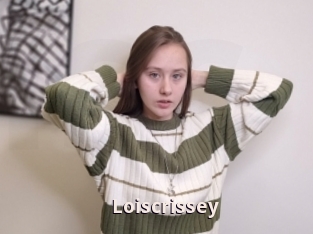 Loiscrissey