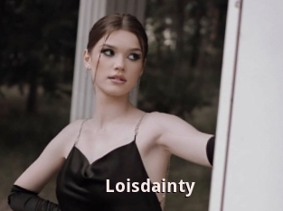 Loisdainty
