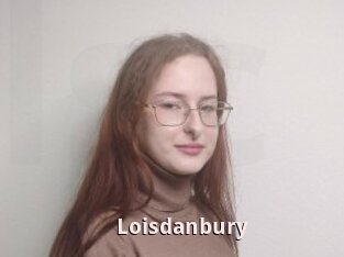 Loisdanbury