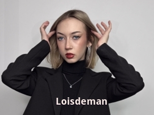 Loisdeman