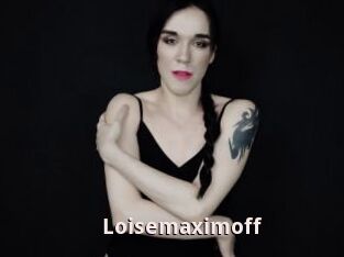 Loisemaximoff