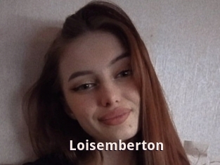 Loisemberton