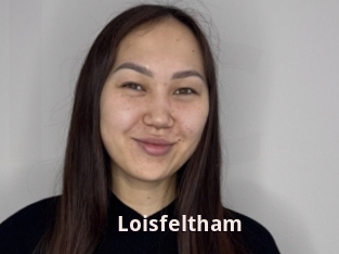 Loisfeltham