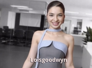 Loisgoodwyn