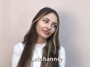 Loishanney