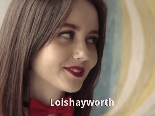 Loishayworth