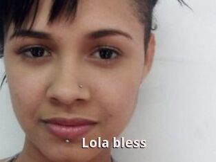 Lola_bless