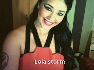 Lola_storm
