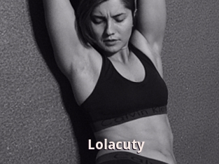 Lolacuty