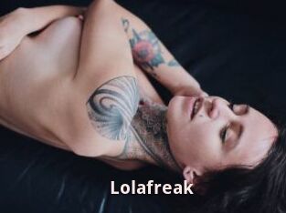 Lolafreak