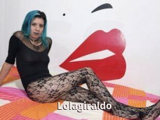 Lolagiraldo