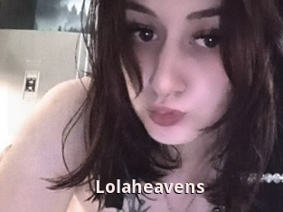 Lolaheavens