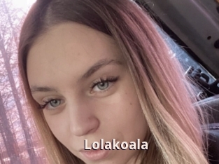 Lolakoala