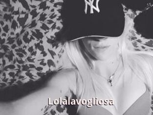 Lolalavogliosa