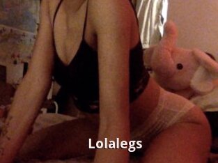 Lolalegs
