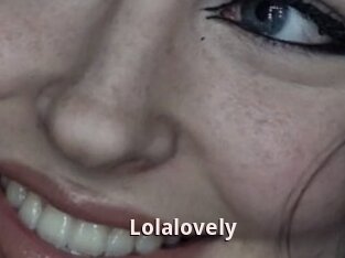 Lolalovely
