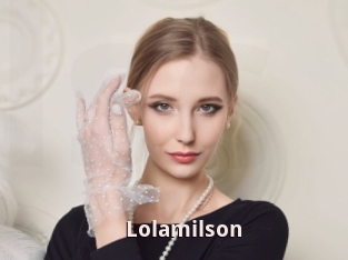 Lolamilson