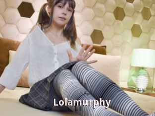 Lolamurphy